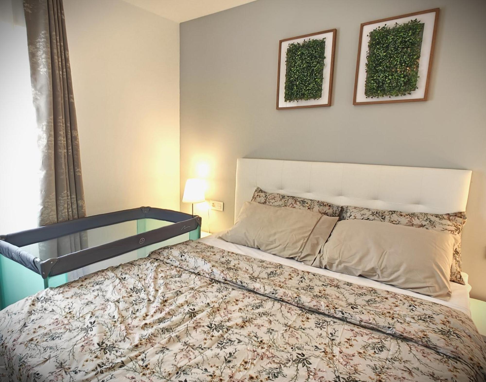 Sun Apartment - 3 Bedrooms, Priv Parking, Pool, Ac, Tv Channels, Fibre Net Los Cristianos (Tenerife) Exterior foto