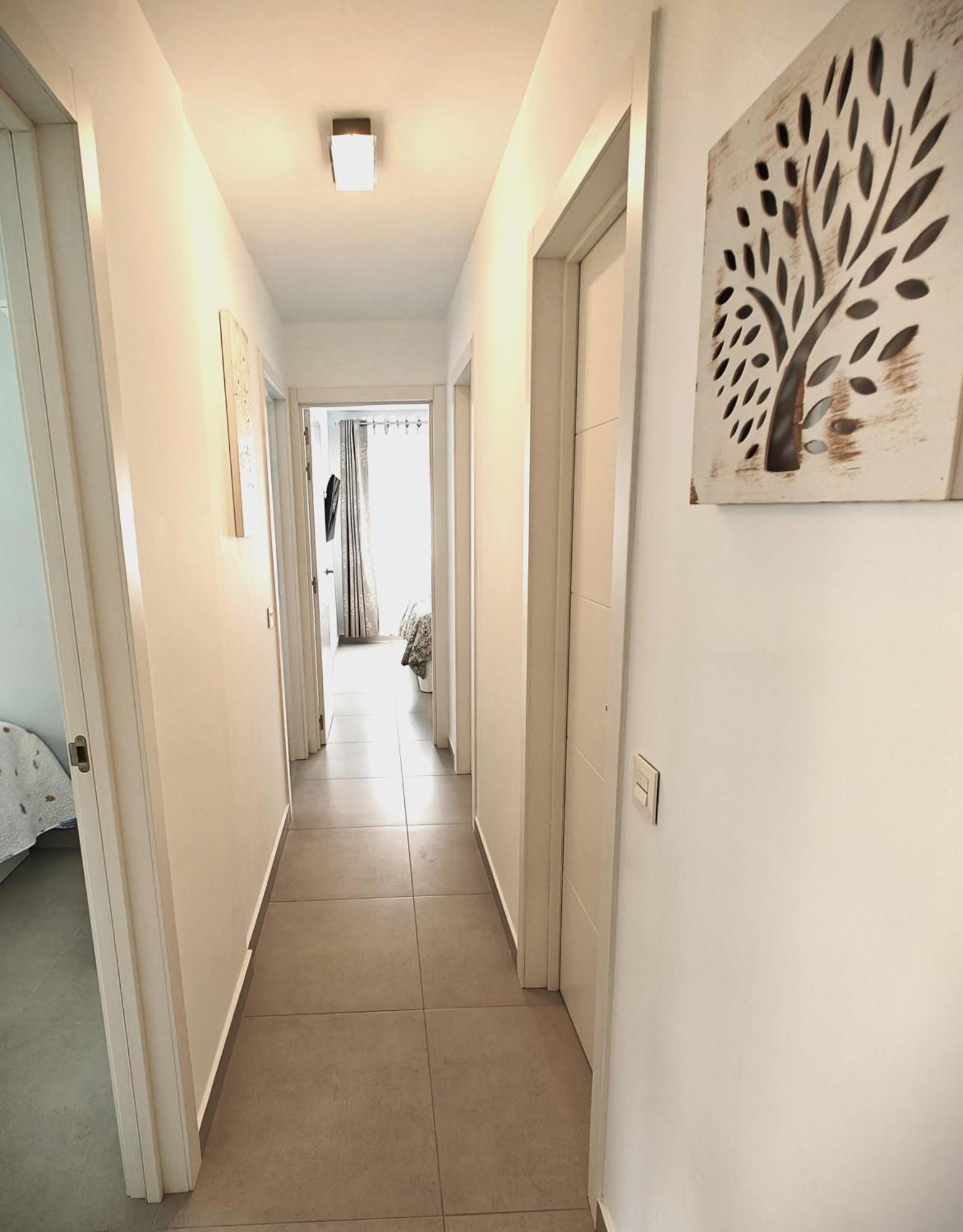 Sun Apartment - 3 Bedrooms, Priv Parking, Pool, Ac, Tv Channels, Fibre Net Los Cristianos (Tenerife) Exterior foto
